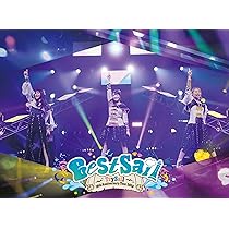 Amazon.co.jp: TrySail 10th Anniversary Tour 2025 “BestSail” (完全